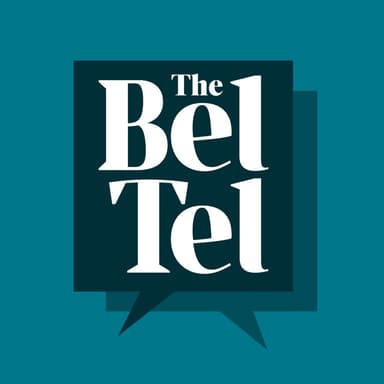 The BelTel podcast cover art