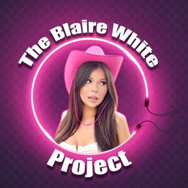 The Blaire White Project podcast cover art