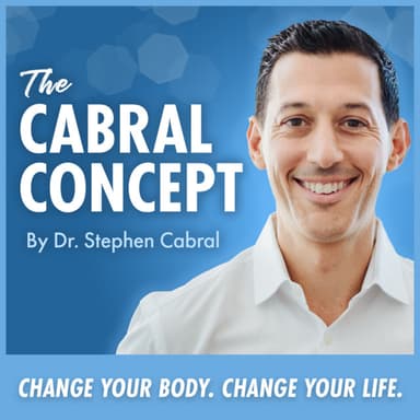 The Cabral Concept podcast cover art