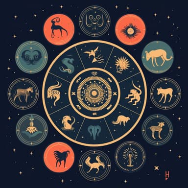 The Daily Horoscope podcast cover art