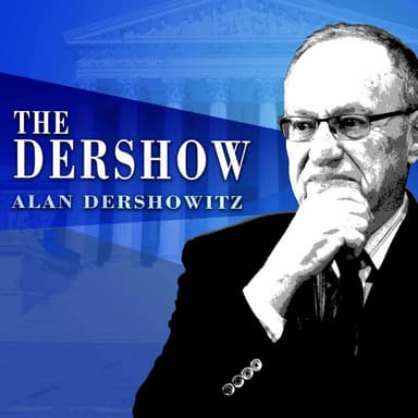The Dershow podcast cover art