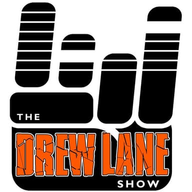 The Drew Lane Show podcast cover art