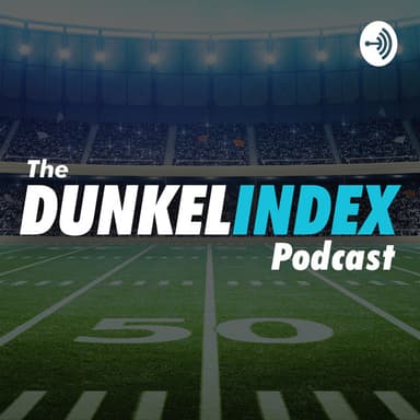 The Dunkel Index Podcast podcast cover art