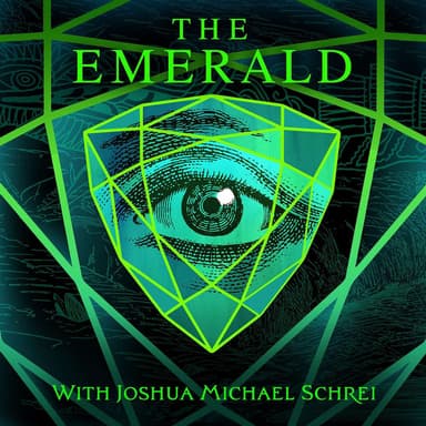 The Emerald podcast cover art