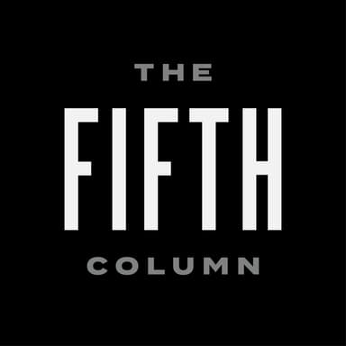 The Fifth Column podcast cover art