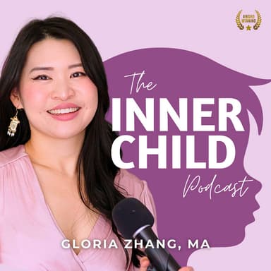 The Inner Child Podcast podcast cover art