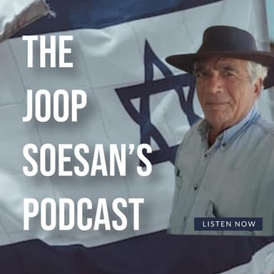 The joopsoesan‘s Podcast podcast cover art