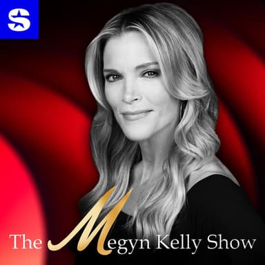 The Megyn Kelly Show podcast cover art