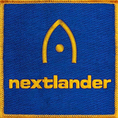 The Nextlander Podcast podcast cover art