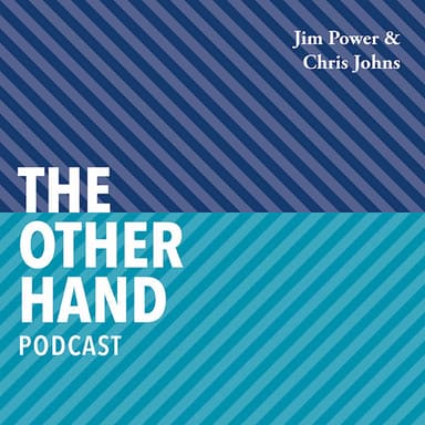 The Other Hand podcast cover art