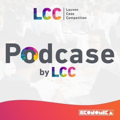 The Podcase podcast cover art