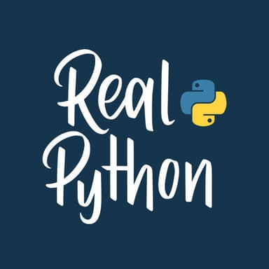 The Real Python Podcast podcast cover art