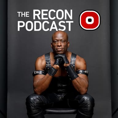 The Recon Podcast podcast cover art
