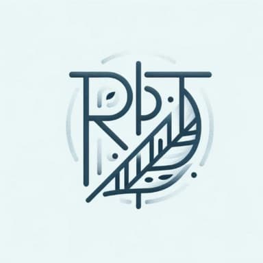 The Rice Purity Test podcast cover art