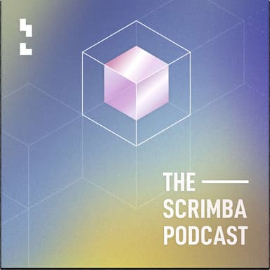 The Scrimba Podcast podcast cover art