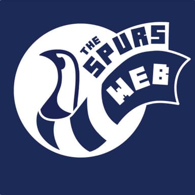 The Spurs Web podcast cover art