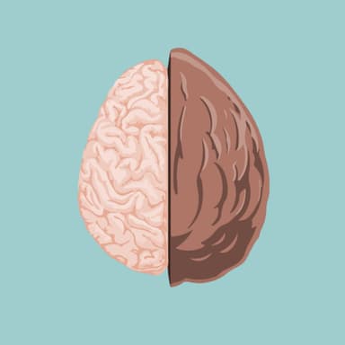 Therapy in a Nutshell podcast cover art