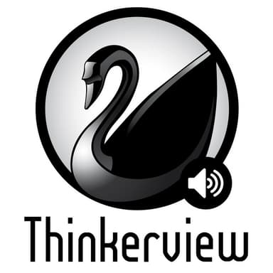Thinkerview podcast cover art