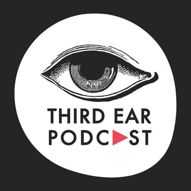 Third Ear podcast cover art