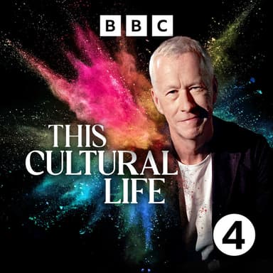 This Cultural Life podcast cover art