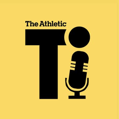 Tifo Football Podcast podcast cover art