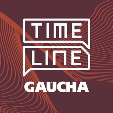 Timeline Gaúcha podcast cover art