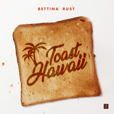 Toast Hawaii podcast cover art