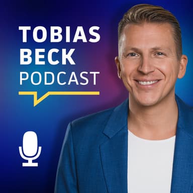 Tobias Beck Podcast podcast cover art