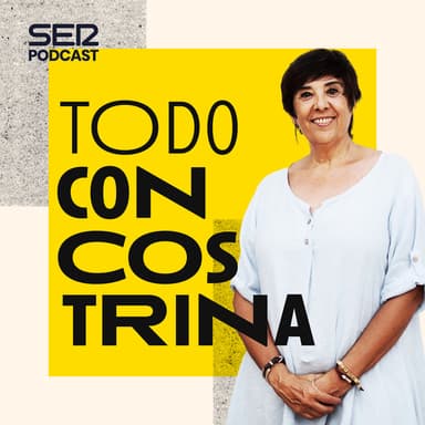 Todo Concostrina podcast cover art