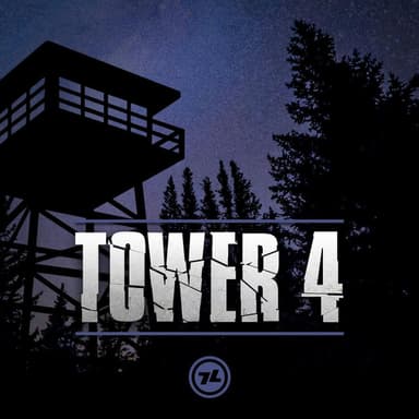 Tower 4 podcast cover art