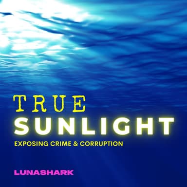 True Sunlight podcast cover art