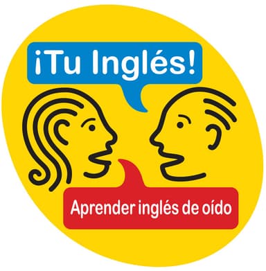 Tu Inglés! podcast cover art