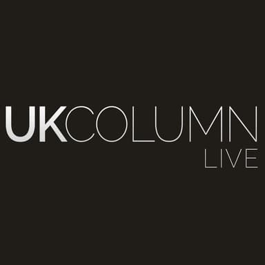 UK Column News podcast cover art