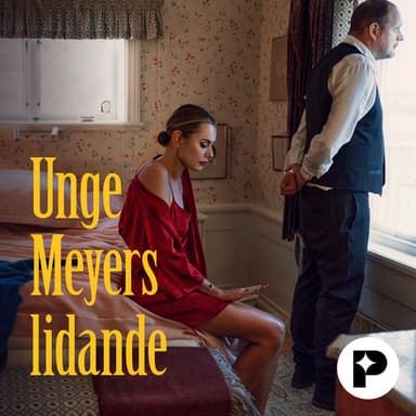 Unge Meyers lidande podcast cover art
