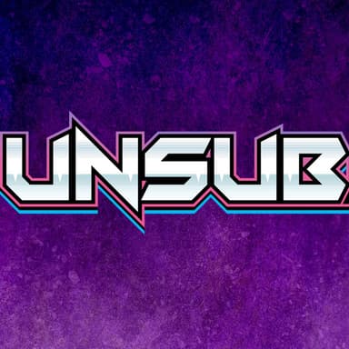 Unsubscribe Podcast podcast cover art