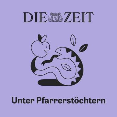 Unter Pfarrerstöchtern podcast cover art