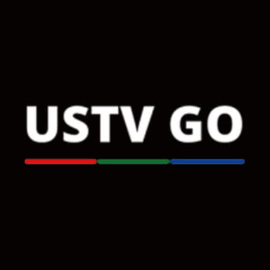 USTVGO App podcast cover art