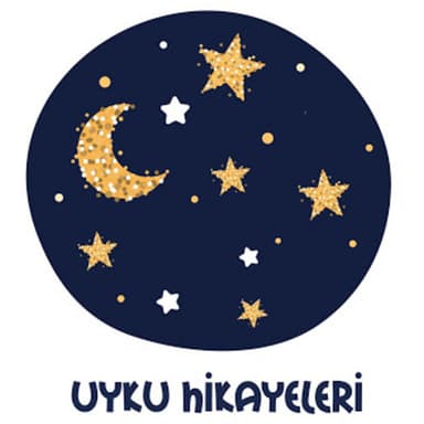Uyku Hikayeleri podcast cover art
