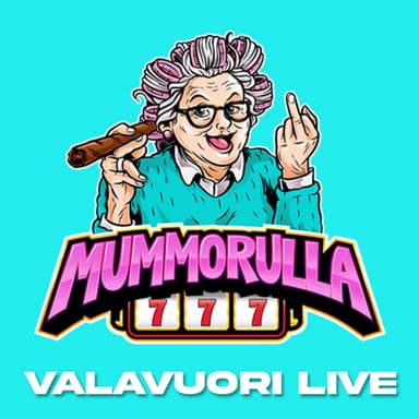 Valavuori LIVE podcast cover art