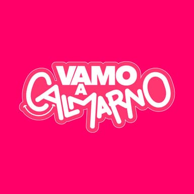 VAMO A CALMARNO podcast cover art