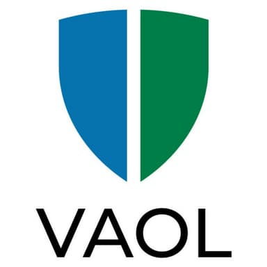 Vaol.hu podcast cover art