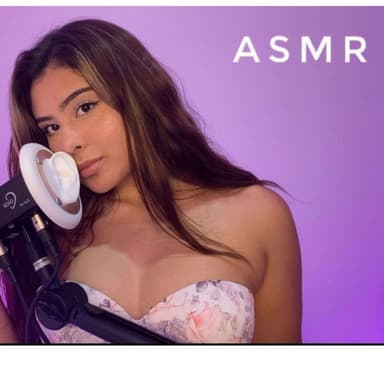 Vico ASMR's Podcast podcast cover art