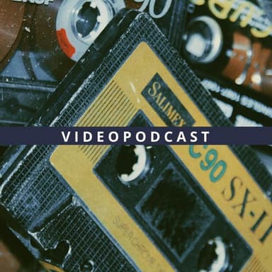 VIDEOPODCAST podcast cover art
