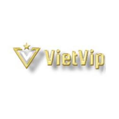 Vietvip podcast cover art