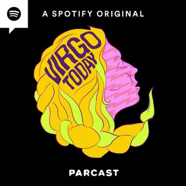 Virgo Today podcast cover art