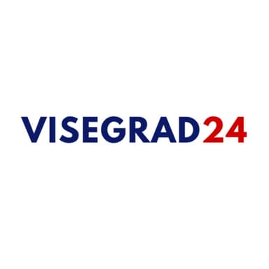 Visegrad24 podcast cover art