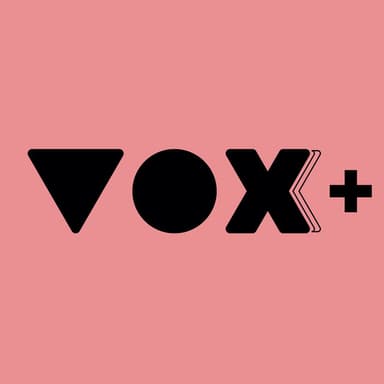 VOXXX podcast cover art