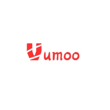 Vumoo podcast cover art
