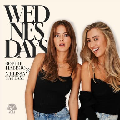Wednesdays podcast cover art