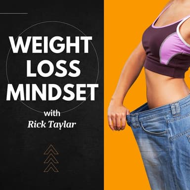 Weight Loss Mindset podcast cover art
